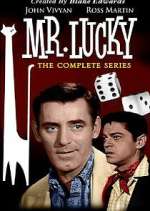 Watch Mr. Lucky Zoechip