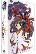 Watch Angelic Layer Zoechip