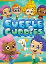 Watch Bubble Guppies Zoechip