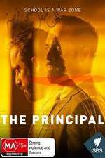 Watch The Principal Zoechip