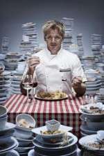 Watch Ramsay's Best Restaurant Zoechip
