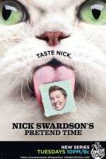 Watch Nick Swardson's Pretend Time Zoechip
