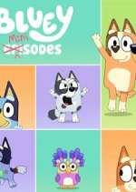 Watch Bluey Minisodes Zoechip