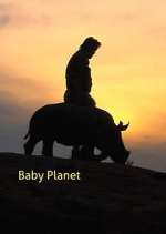 Watch Baby Planet Zoechip