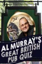 Watch Al Murray\'s Great British Pub Quiz Zoechip