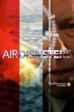 Watch Air Disasters Zoechip