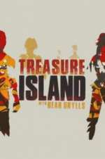 Watch Treasure Island with Bear Grylls Zoechip