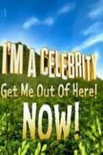 Watch Im a Celebrity Get Me Out of Here NOW Zoechip