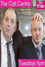 Watch The Call Centre Zoechip