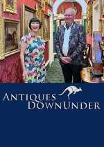 Watch Antiques DownUnder Zoechip