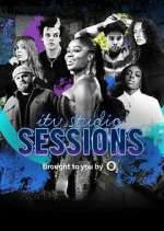 Watch ITV Studio Sessions Zoechip