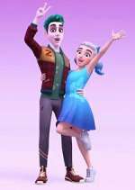 Watch ZOMBIES: The Re-Animated Series Shorts Zoechip