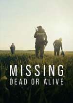 Watch Missing: Dead or Alive? Zoechip