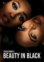 Watch Tyler Perry\'s Beauty in Black Zoechip