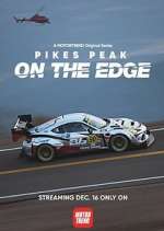 Watch Pikes Peak: On the Edge Zoechip