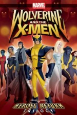 Watch Wolverine and the X-Men Zoechip
