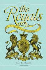 Watch The Royals Zoechip