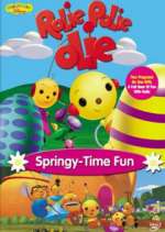 Watch Rolie Polie Olie Zoechip