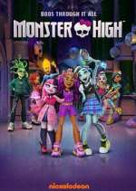 Watch Monster High Zoechip