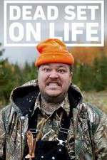 Watch Dead Set on Life Zoechip