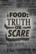 Watch Food Truth or Scare Zoechip