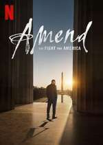 Watch Amend: The Fight for America Zoechip