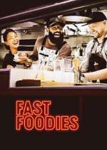Watch Fast Foodies Zoechip