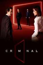 Watch Criminal: United Kingdom Zoechip