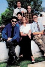 Watch Dweebs Zoechip