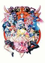 Watch Tenshi ni Narumon! Zoechip