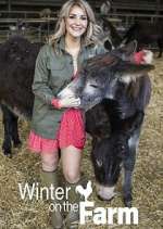 Watch Live: Winter on the Farm Zoechip