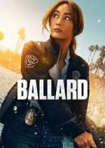 Watch Ballard Zoechip