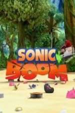 Watch Sonic Boom Zoechip