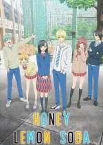 Watch Honey Lemon Soda Zoechip