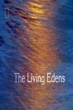 Watch The Living Edens Zoechip