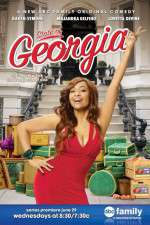 Watch State of Georgia Zoechip