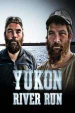 Watch Yukon River Run Zoechip