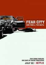 Watch Fear City: New York vs The Mafia Zoechip