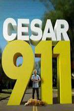 Watch Cesar 911 Zoechip