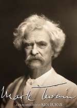 Watch Mark Twain Zoechip