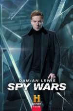 Watch Damian Lewis: Spy Wars Zoechip