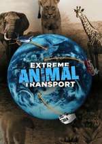 Watch Extreme Animal Transport Zoechip