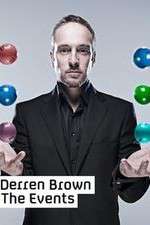 Watch Derren Brown The Events Zoechip