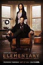 Watch Elementary Zoechip