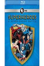 Watch Super Heroes A Never Ending Battle Zoechip