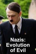 Watch Nazis Evolution of Evil Zoechip