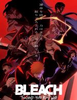 Watch Bleach: Thousand-Year Blood War Zoechip