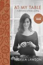 Watch Nigella: At My Table Zoechip