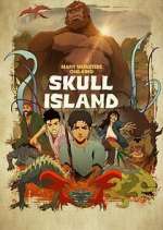 Watch Skull Island Zoechip