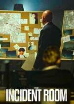Watch The Incident Room Zoechip